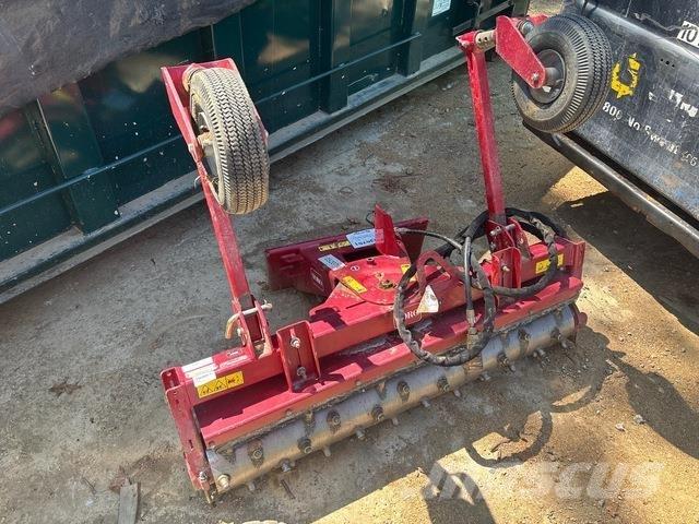 Toro 22426 Entreprenad - Övrigt
