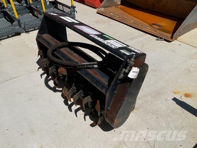 Toro 22445 Såbäddsharvar och rototillers