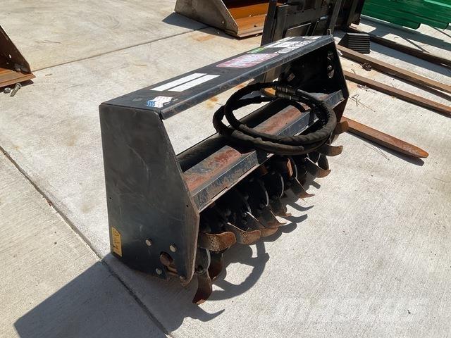 Toro 22445 Såbäddsharvar och rototillers