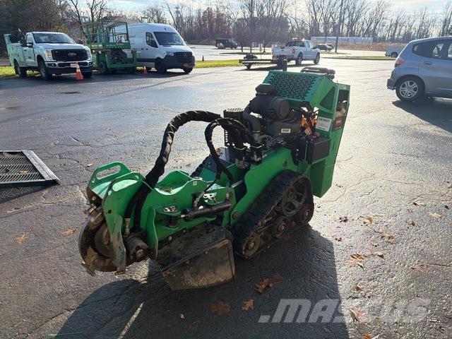 Toro 23208G Stubbfräsar