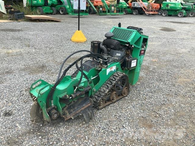 Toro 23280G Stubbfräsar