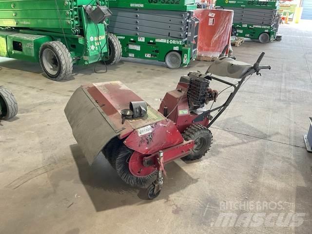 Toro 23740 Inomhus sopmaskiner