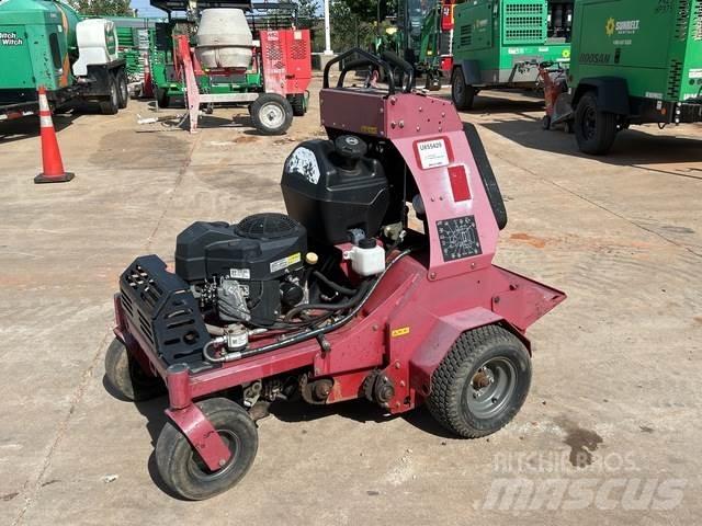 Toro 29521 Luftare och vertikalskärare