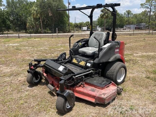 Toro 30495 Entreprenad - Övrigt