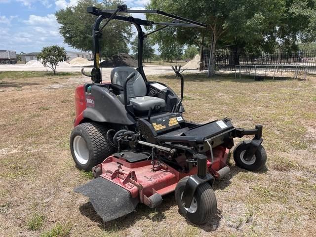 Toro 30495 Entreprenad - Övrigt