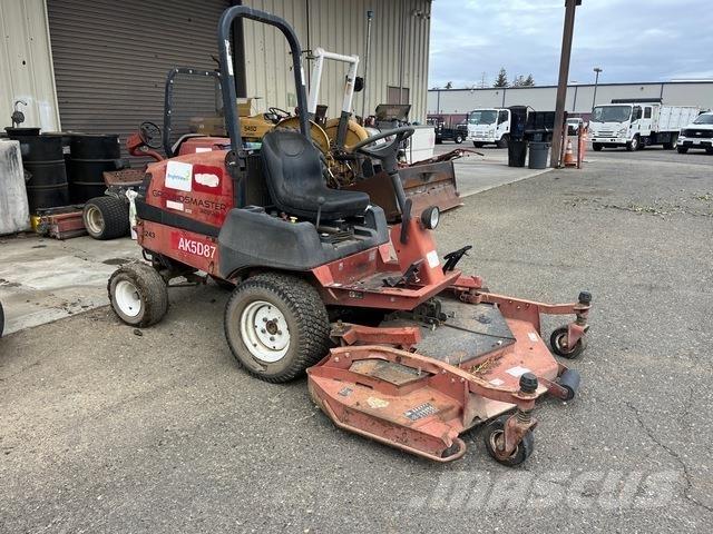 Toro 3280D Entreprenad - Övrigt