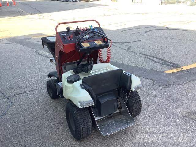 Toro 34225 Entreprenad - Övrigt