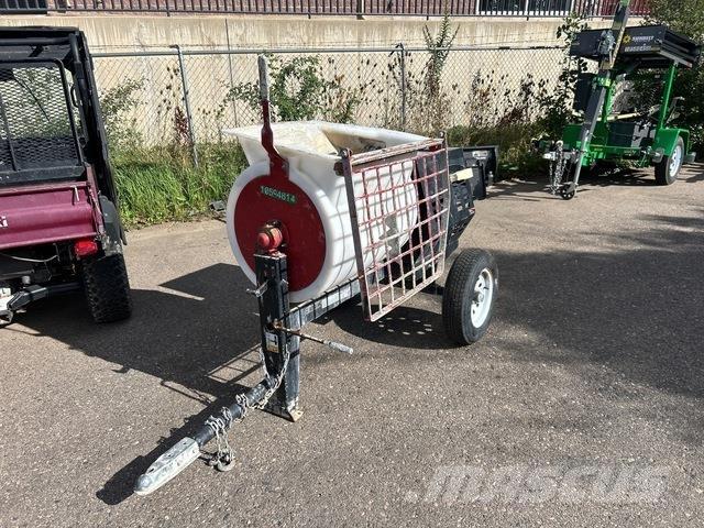 Toro 60221 Betong-/bruksblandare