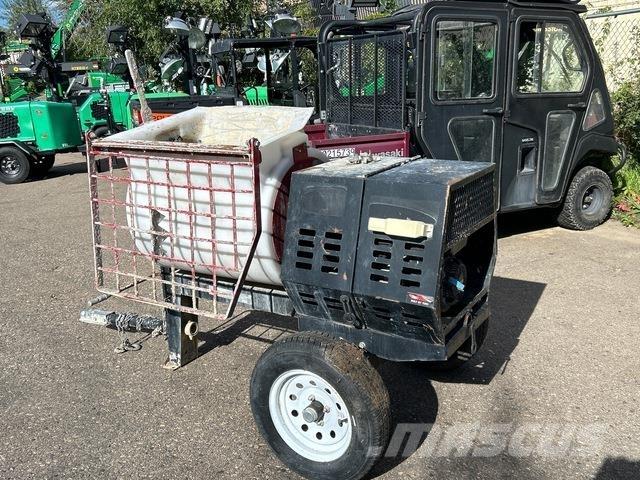 Toro 60221 Betong-/bruksblandare
