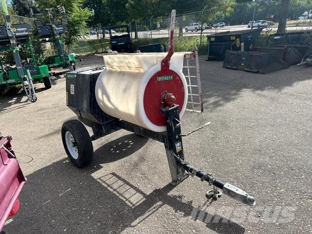 Toro 60221 Betong-/bruksblandare