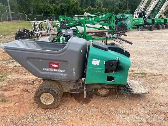 Toro 68038G Tillbehör