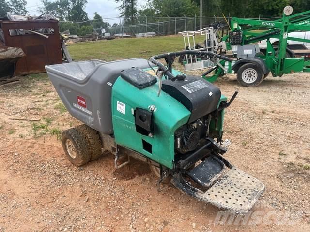Toro 68038G Tillbehör
