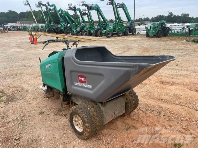 Toro 68038G Tillbehör
