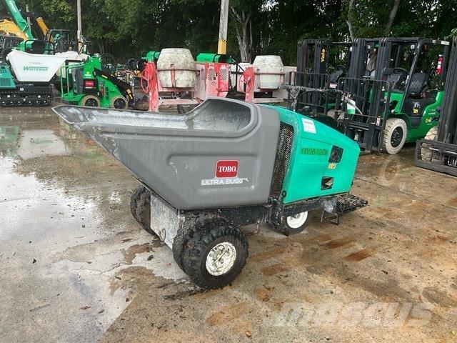 Toro 68038G Tillbehör
