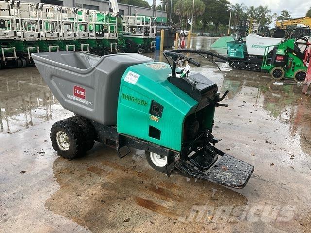 Toro 68038G Tillbehör