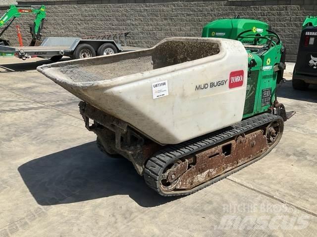Toro 68138G Tillbehör