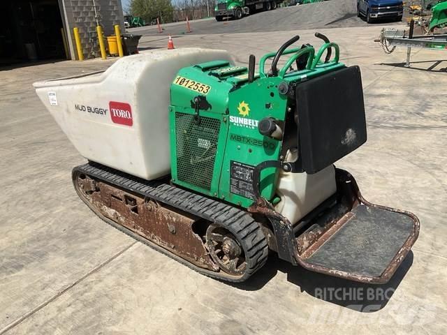Toro 68138G Tillbehör