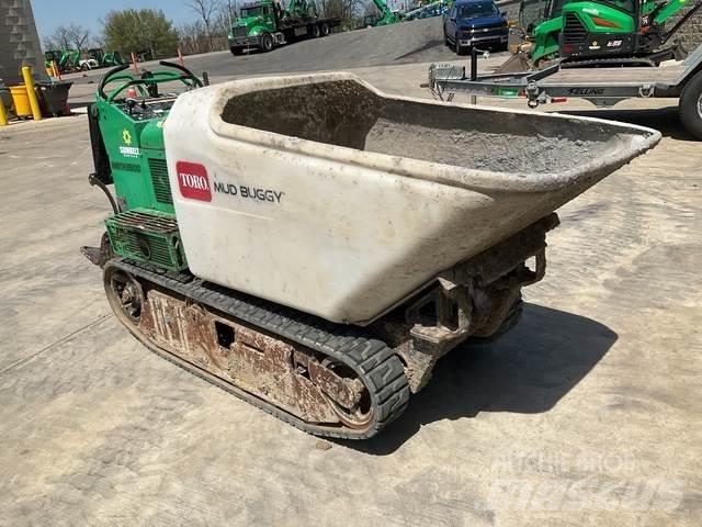 Toro 68138G Tillbehör