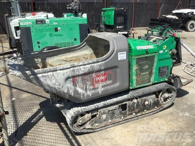 Toro 68138G Tillbehör