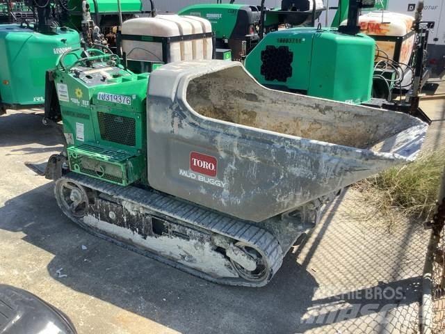 Toro 68138G Tillbehör