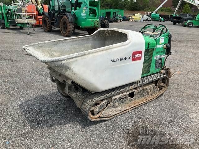 Toro 68138G Tillbehör