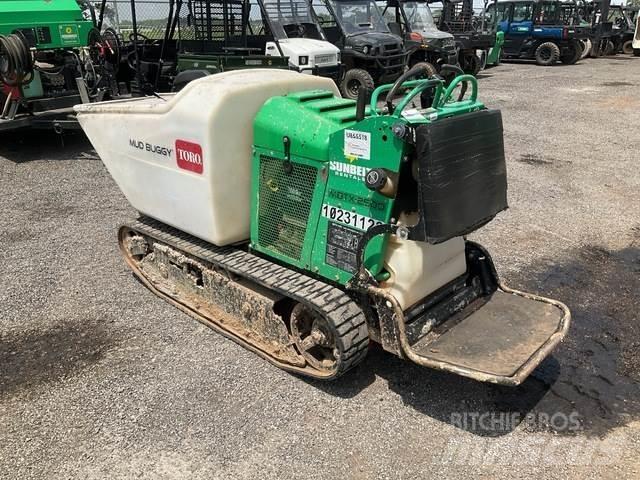 Toro 68138G Tillbehör