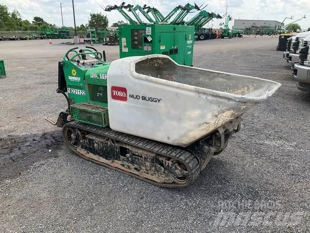Toro 68138G Tillbehör