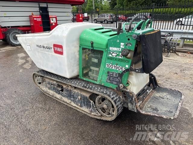 Toro 68138G Tillbehör