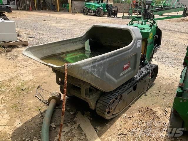 Toro 68138G Tillbehör