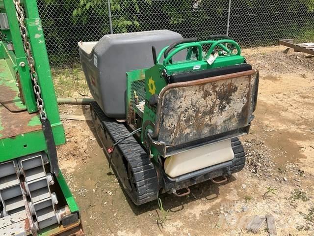 Toro 68138G Tillbehör