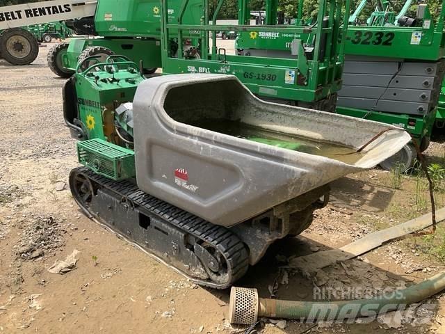 Toro 68138G Tillbehör