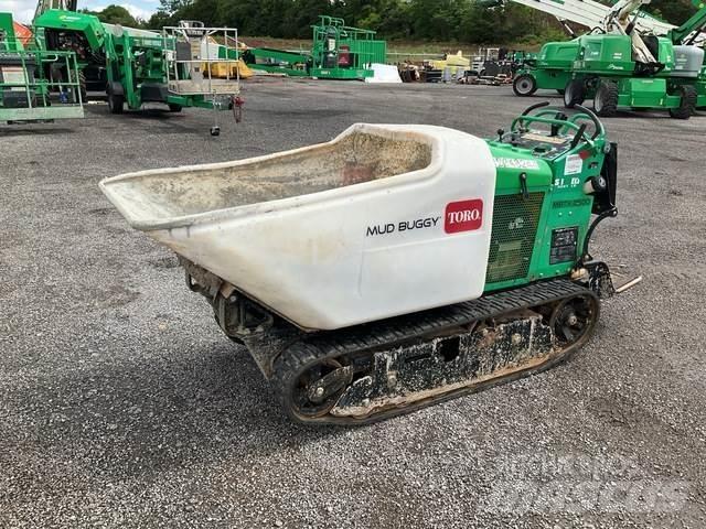 Toro 68138G Tillbehör
