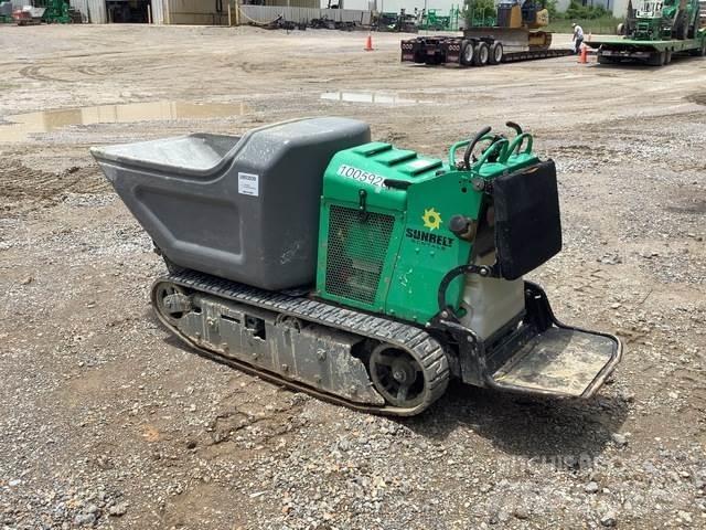 Toro 68138G Tillbehör