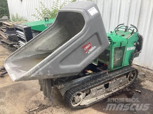 Toro 68138G Tillbehör