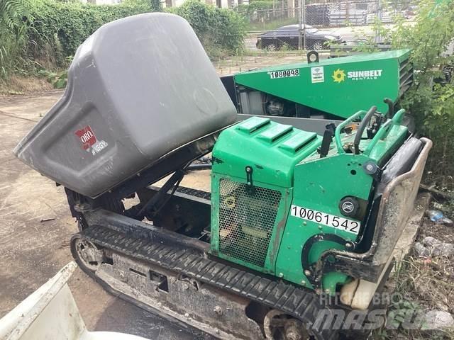 Toro 68138G Tillbehör