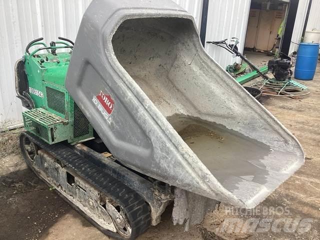 Toro 68138G Tillbehör
