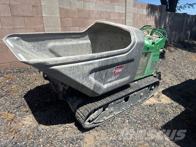 Toro 68138G Tillbehör