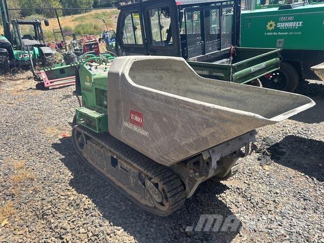 Toro 68138G Tillbehör
