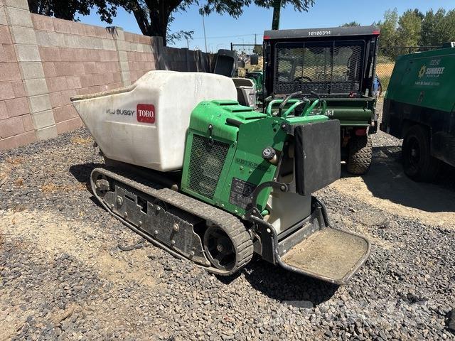 Toro 68138G Tillbehör