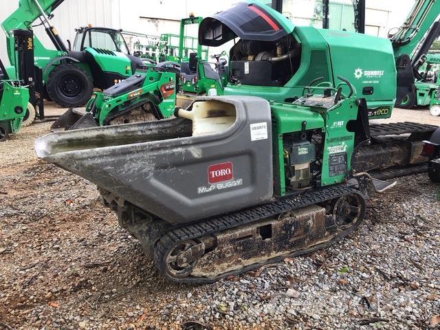 Toro 68138G Tillbehör