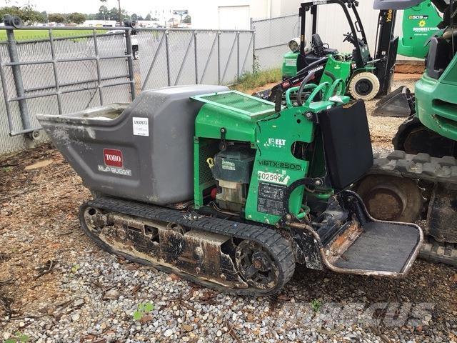 Toro 68138G Tillbehör