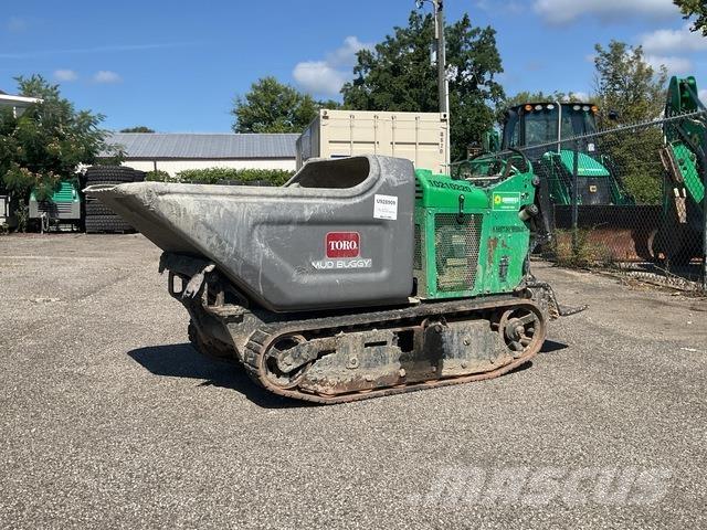 Toro 68138G Tillbehör