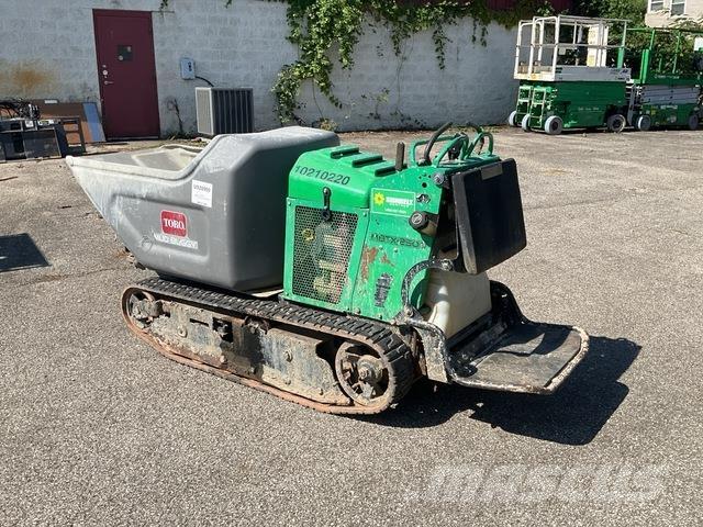 Toro 68138G Tillbehör