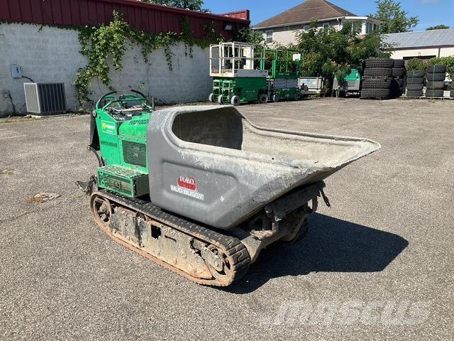 Toro 68138G Tillbehör