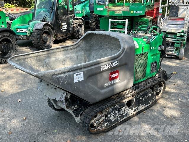 Toro 68138G Tillbehör