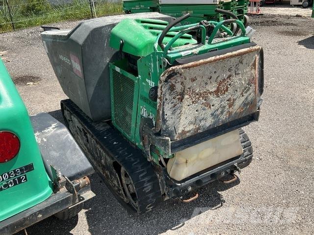 Toro 68138G Tillbehör
