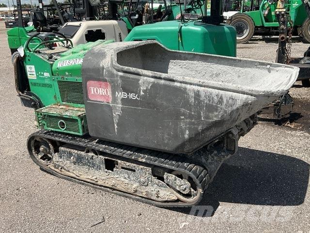 Toro 68138G Tillbehör