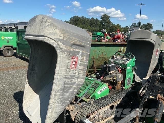 Toro 68138G Tillbehör