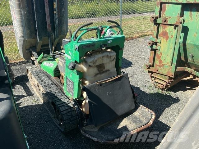 Toro 68138G Tillbehör