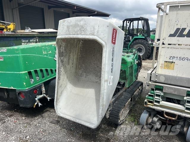 Toro 68138G Tillbehör